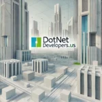 ASP.NET Development Company in the USA Your Trusted .NET Partner