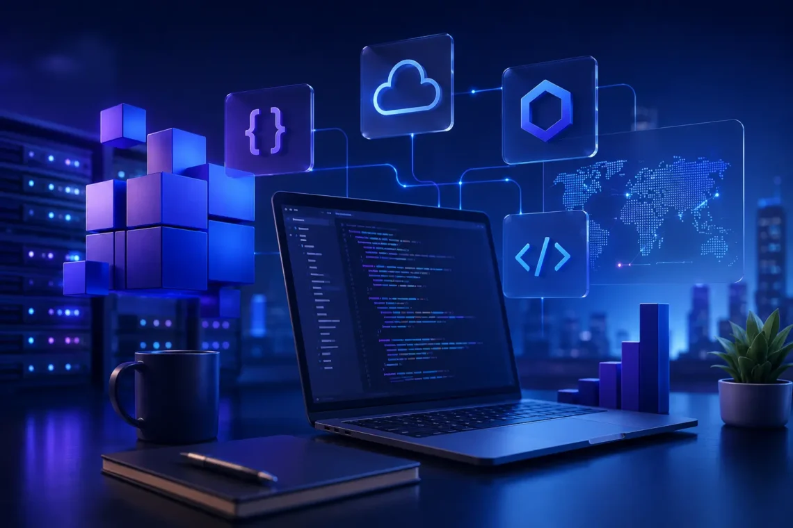 DotNet Development Guide 2026 | Trends, Benefits & Services