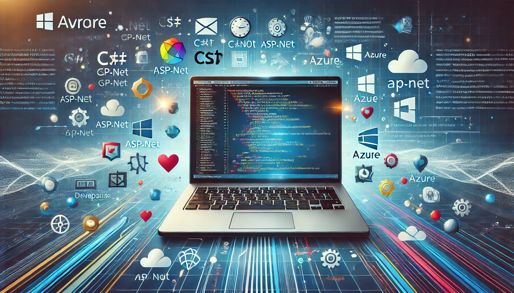 Top .NET Technologies Every Developer Should Know